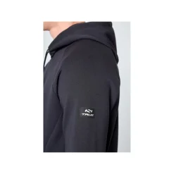 New Hoodie City Flyte Sr Black TRUE|Hoodies Senior