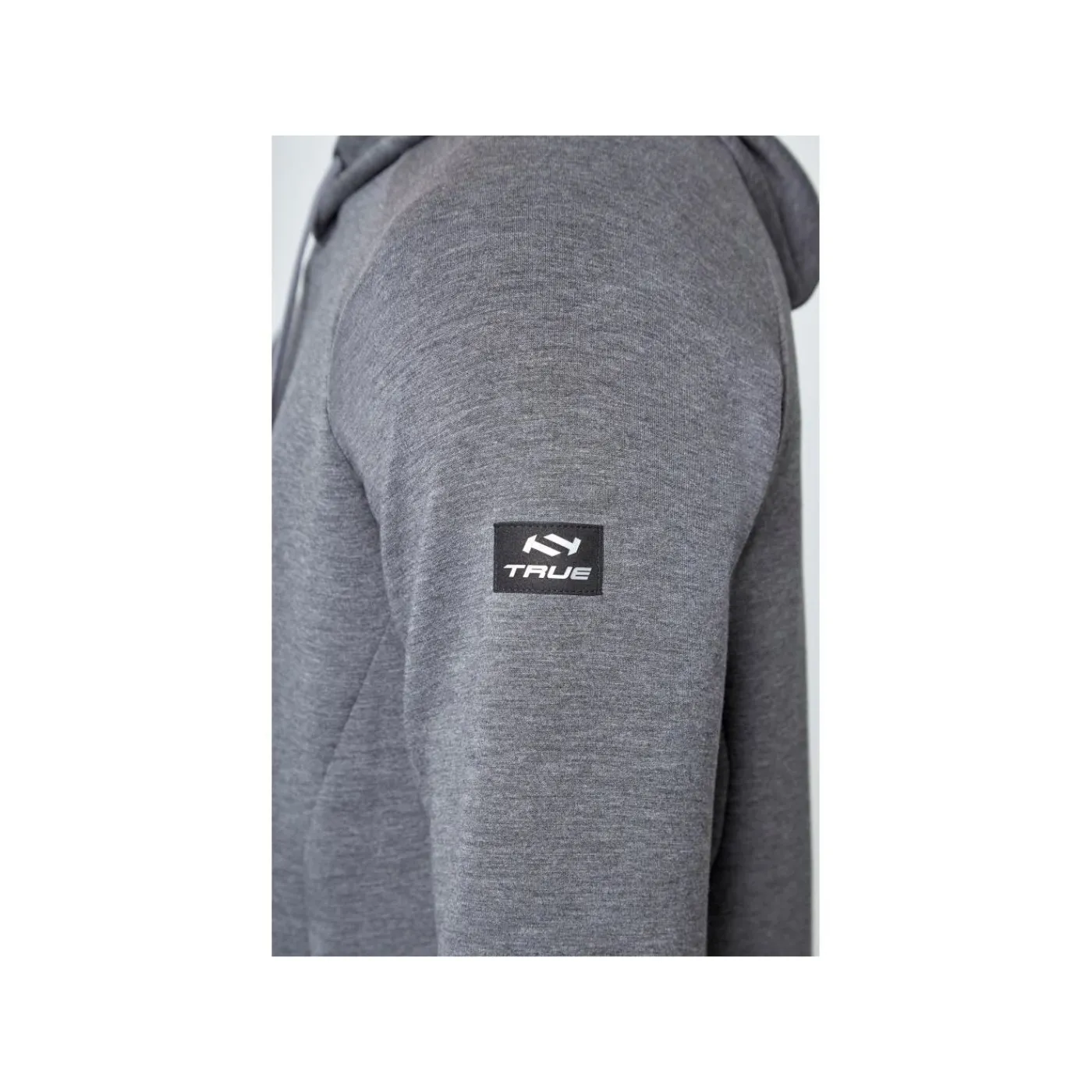 Discount Hoodie City Flyte Sr Grey TRUE|Hoodies Senior
