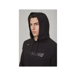 Discount Hoodie Terry Graphic Sr Black TRUE|Hoodies Senior