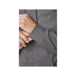 Hot Hoodie Terry Graphic Sr Grey TRUE|Hoodies Senior