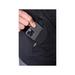 Online Jacka City Flyte Sr Black Jackor Senior|TRUE