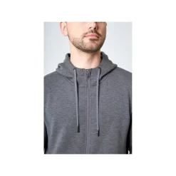 New Jacka City Flyte Sr Grey Jackor Senior|TRUE