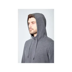 New Jacka City Flyte Sr Grey Jackor Senior|TRUE