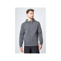 New Jacka City Flyte Sr Grey Jackor Senior|TRUE