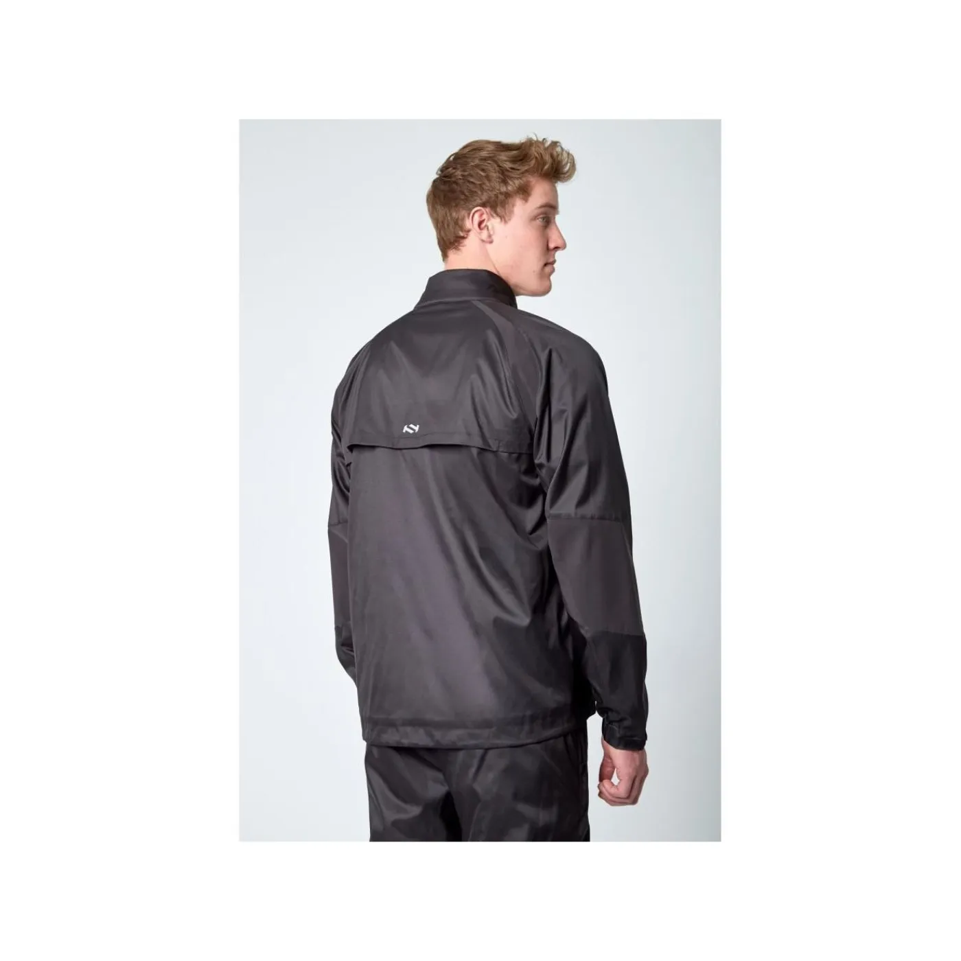 New Jacka Rink Jacket Sr Black Jackor Senior|TRUE