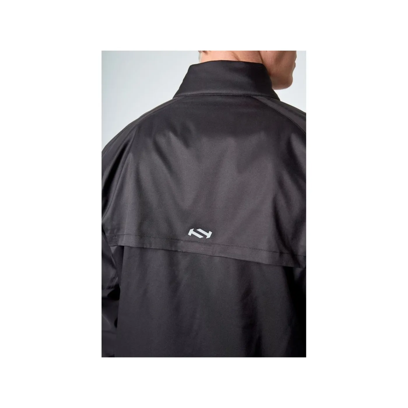 New Jacka Rink Jacket Sr Black Jackor Senior|TRUE