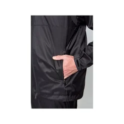 New Jacka Rink Jacket Sr Black Jackor Senior|TRUE