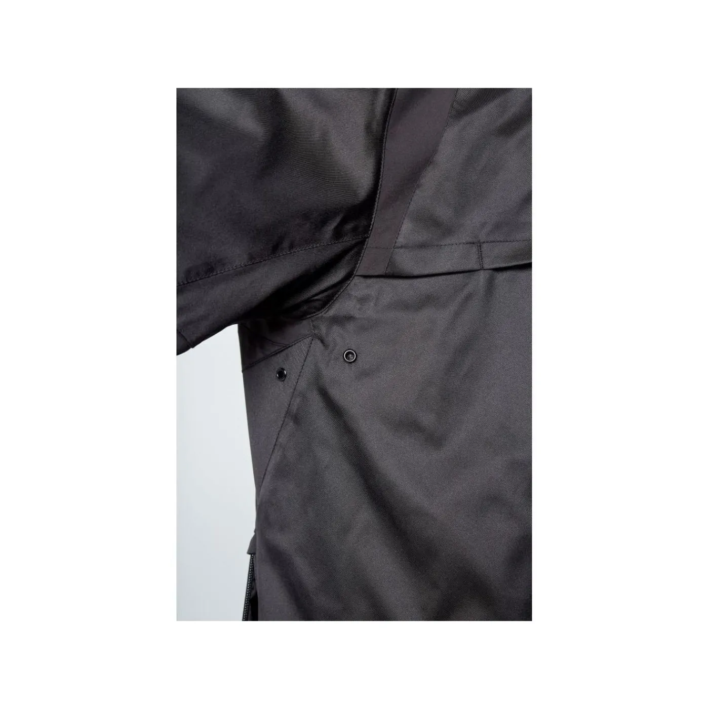 New Jacka Rink Jacket Sr Black Jackor Senior|TRUE