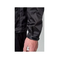 New Jacka Rink Jacket Sr Black Jackor Senior|TRUE