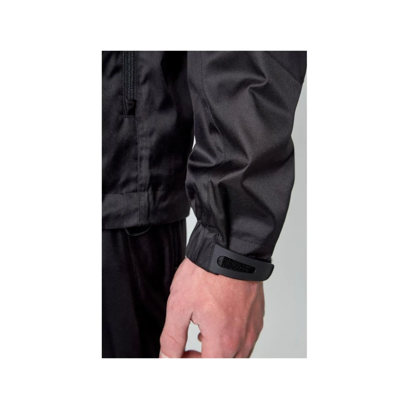 New Jacka Rink Jacket Sr Black Jackor Senior|TRUE