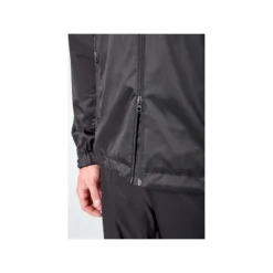 New Jacka Rink Jacket Sr Black Jackor Senior|TRUE