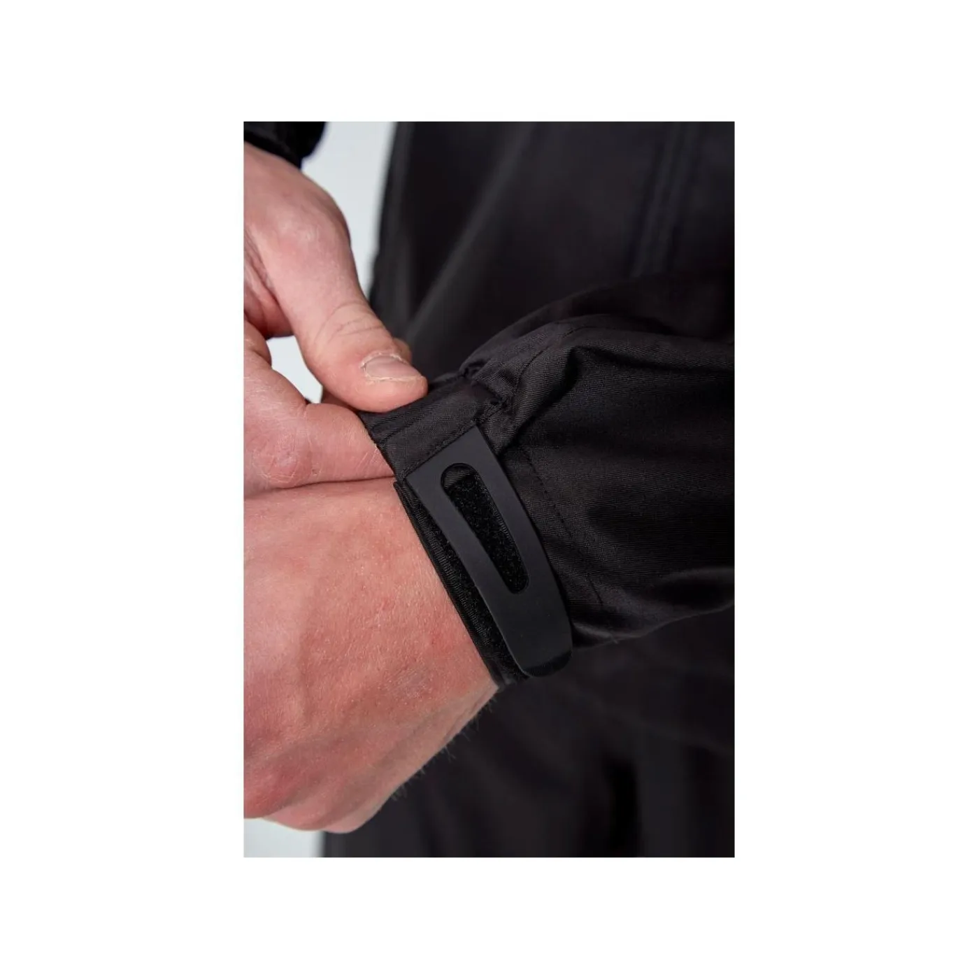 New Jacka Rink Jacket Sr Black Jackor Senior|TRUE