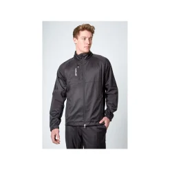 New Jacka Rink Jacket Sr Black Jackor Senior|TRUE
