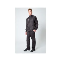 New Jacka Rink Jacket Sr Black Jackor Senior|TRUE