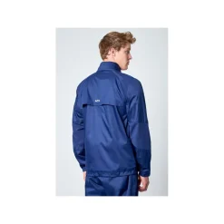Jacka Rink Jacket Sr Navy Jackor Senior|TRUE