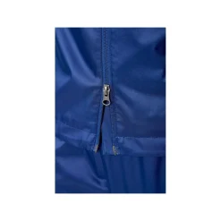 Jacka Rink Jacket Sr Navy Jackor Senior|TRUE