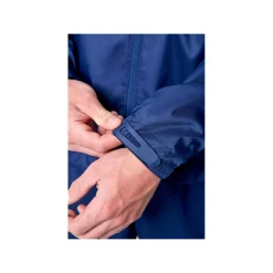 Jacka Rink Jacket Sr Navy Jackor Senior|TRUE