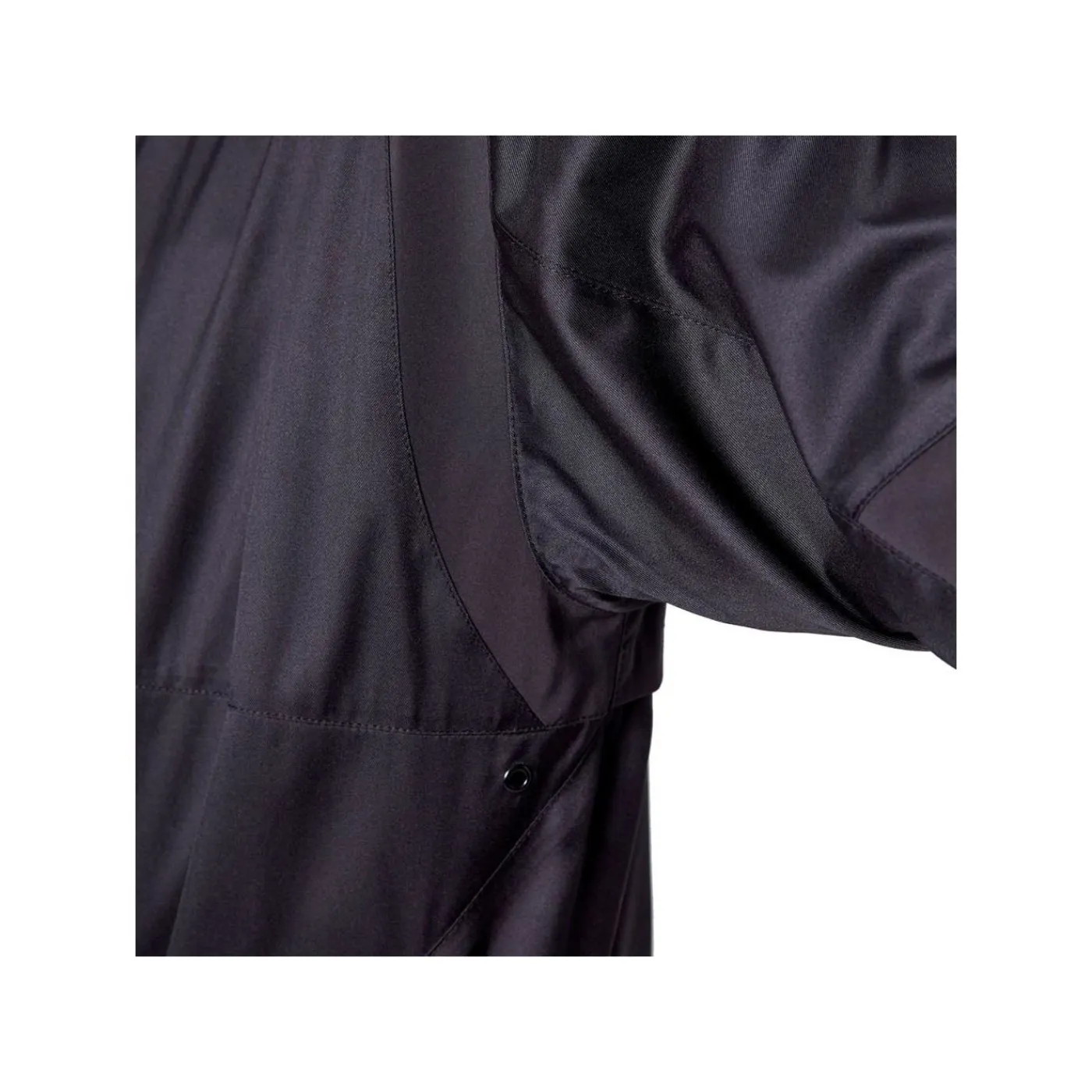 Outlet Jacka Rink Jacket Yth Black TRUE|Jackor Junior
