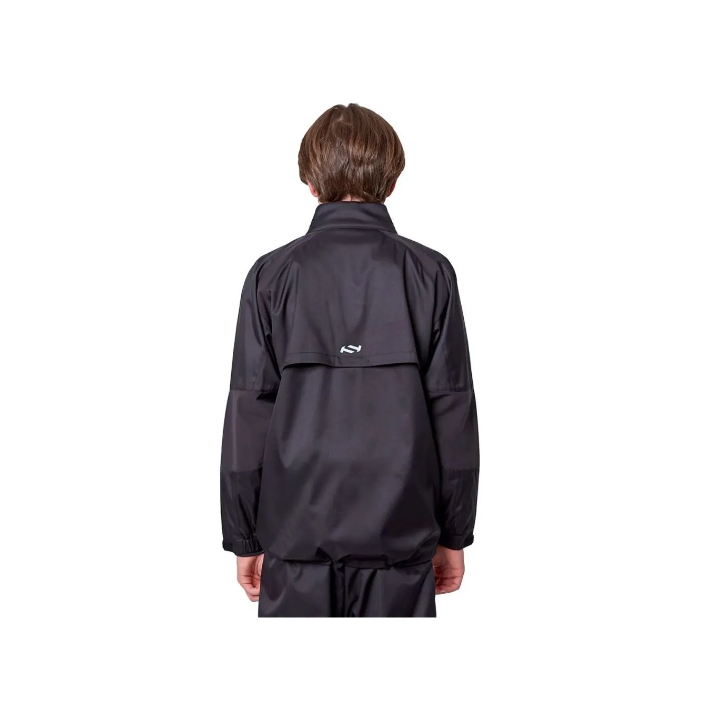 Outlet Jacka Rink Jacket Yth Black TRUE|Jackor Junior