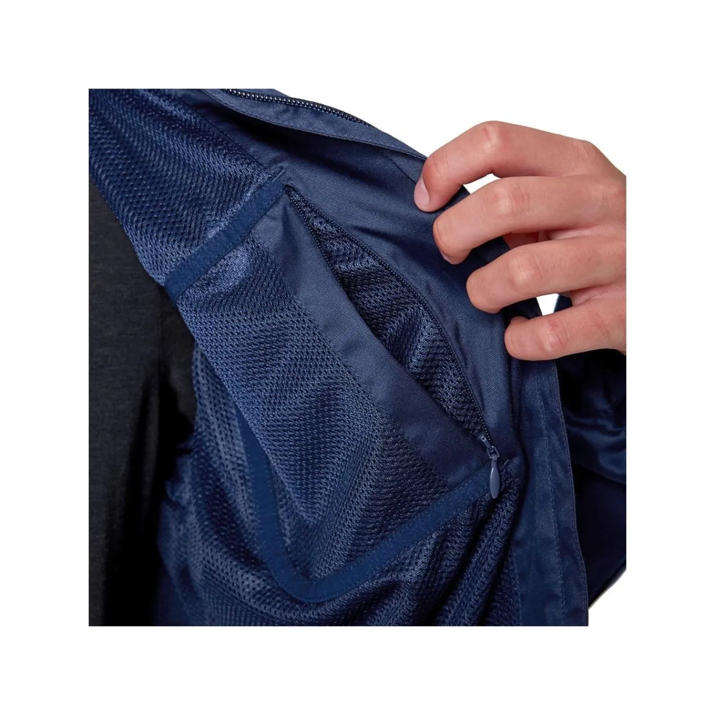 Jacka Rink Jacket Yth TRUE|Jackor Junior