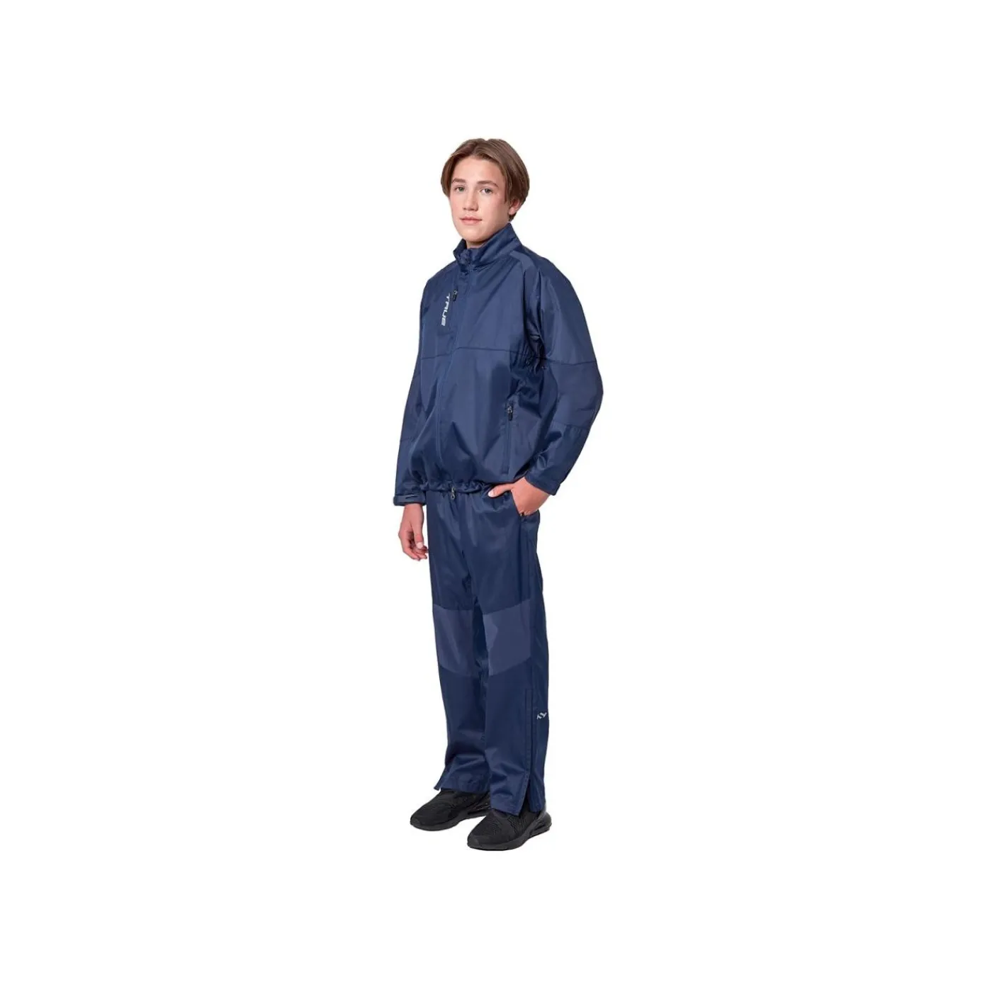 Jacka Rink Jacket Yth TRUE|Jackor Junior