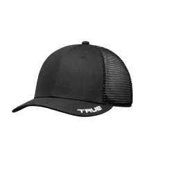 Sale Keps Team Snapback Yth Black TRUE