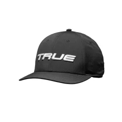 Discount Keps Tech Snapback Yth Black TRUE