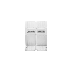 Best Målvaktsbenskydd Catalyst L87 Sr White TRUE|Målvaktsbenskydd Senior