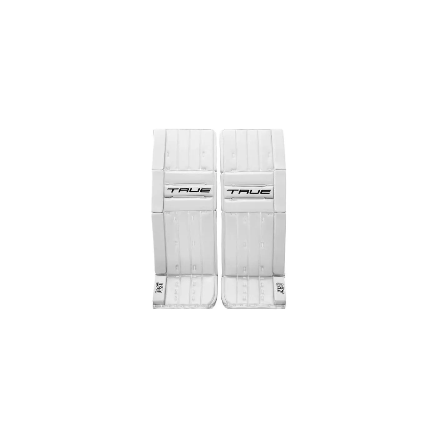 Best Målvaktsbenskydd Catalyst L87 Sr White TRUE|Målvaktsbenskydd Senior