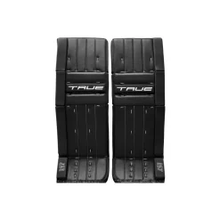 Best Målvaktsbenskydd Catalyst L87 Sr Black TRUE|Målvaktsbenskydd Senior