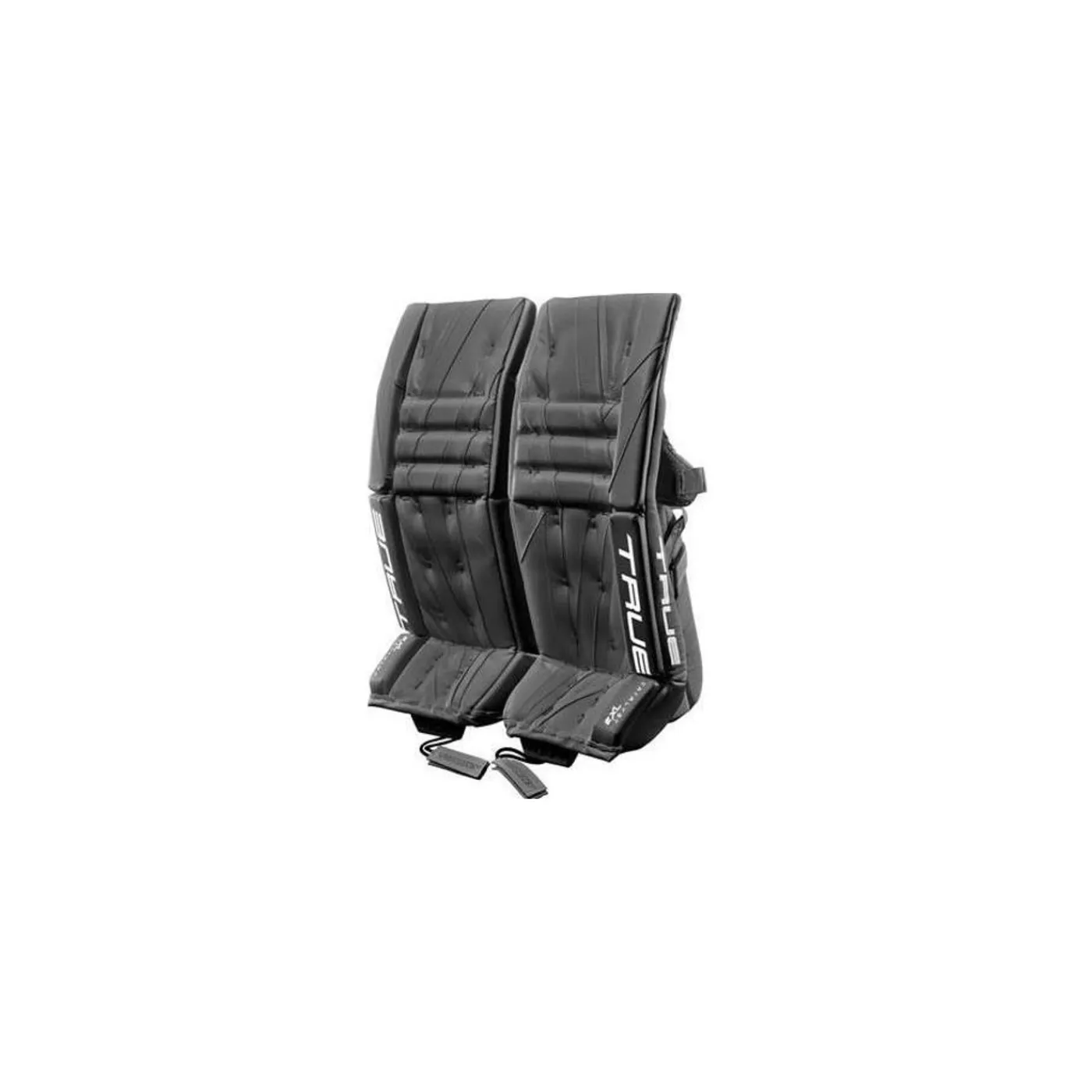 Discount Målvaktsbenskydd Catalyst 7X3 Int Black TRUE|Målvaktsklubbor Senior