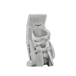 Hot Målvaktsbenskydd Catalyst 7X3 Int White TRUE|Målvaktsklubbor Senior