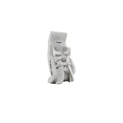 Hot Målvaktsbenskydd Catalyst 7X3 Int White TRUE|Målvaktsklubbor Senior