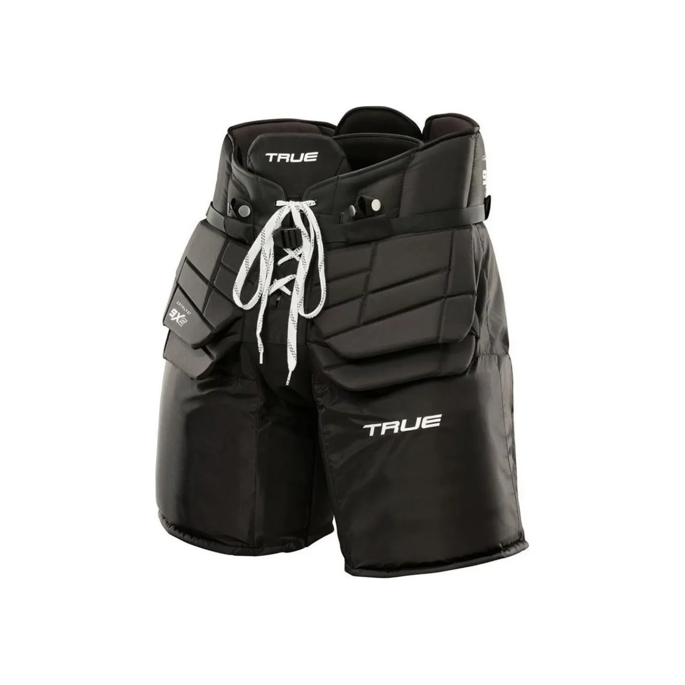 Discount Målvaktsbyxa 9X5 Sr Black TRUE|Målvaktsbyxor Senior