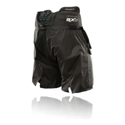 Discount Målvaktsbyxa 9X5 Sr Black TRUE|Målvaktsbyxor Senior
