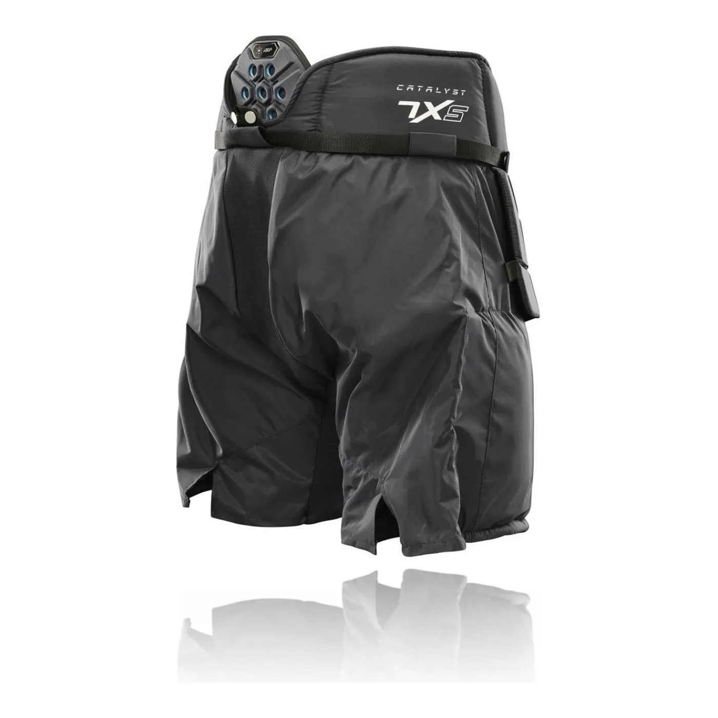 Online Målvaktsbyxa 7X5 Sr Black TRUE|Målvaktsbyxor Senior