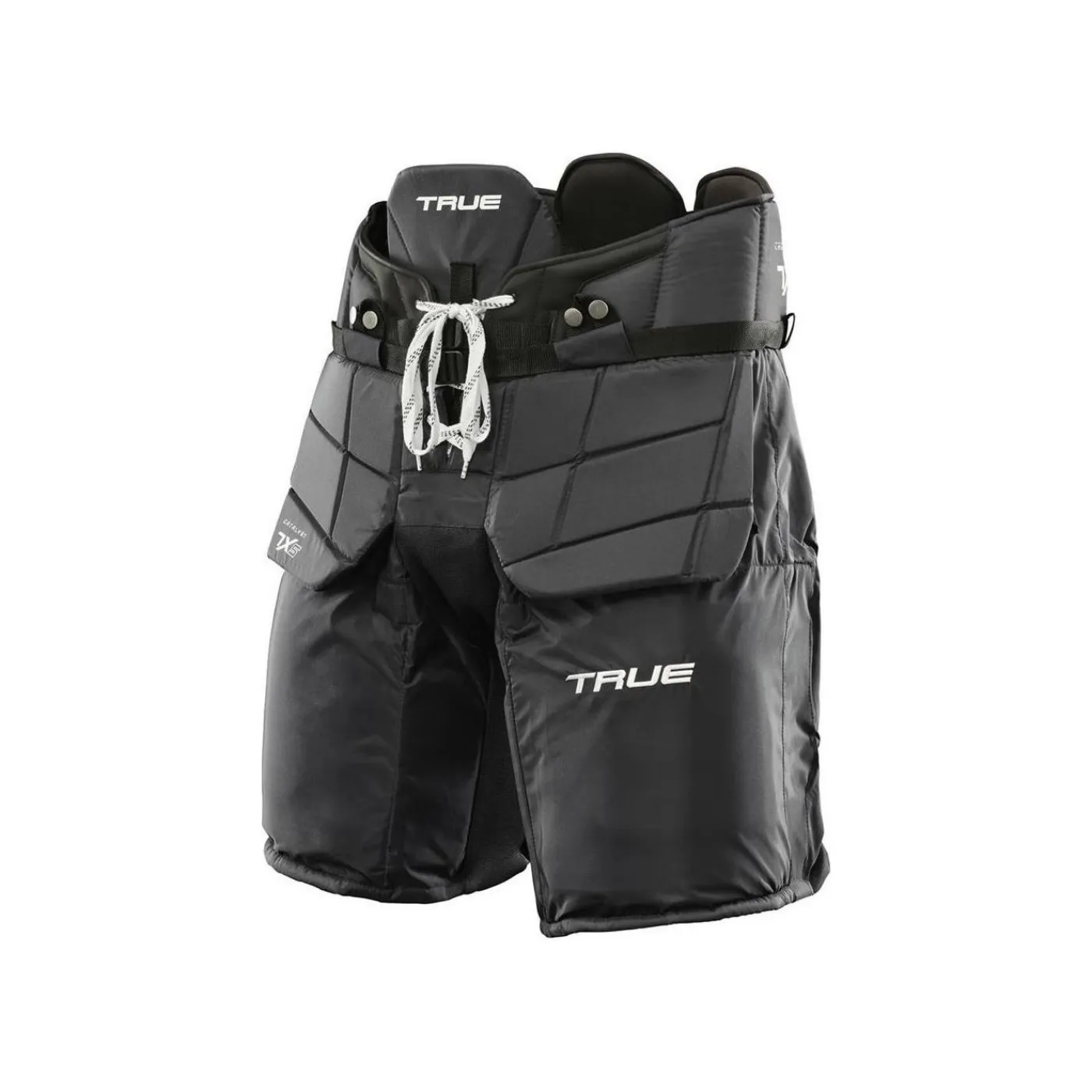 Online Målvaktsbyxa 7X5 Sr Black TRUE|Målvaktsbyxor Senior