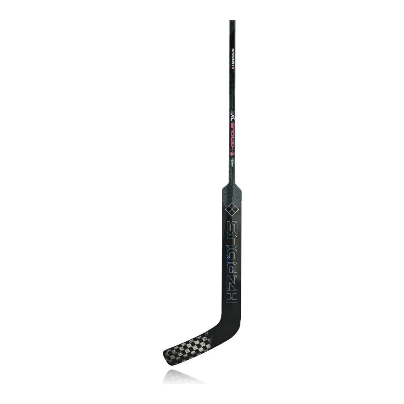 New Målvaktsklubba HZRDUS 7X5 Int TRUE|Målvaktsklubbor Intermediate