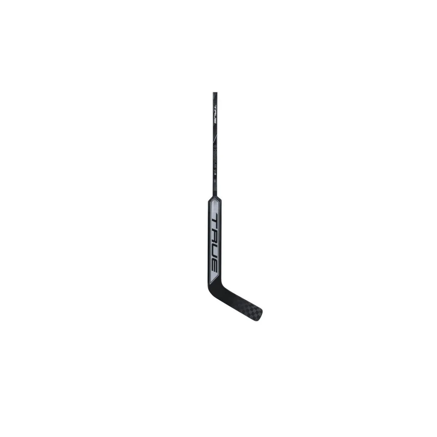 Discount Målvaktsklubba HZRDUS 7X4 Int Black TRUE|Målvaktsklubbor Intermediate