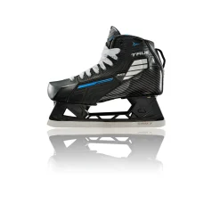 Clearance Målvaktsskridskor Catalyst 5X6 Jr Målvaktsskridskor Junior|TRUE