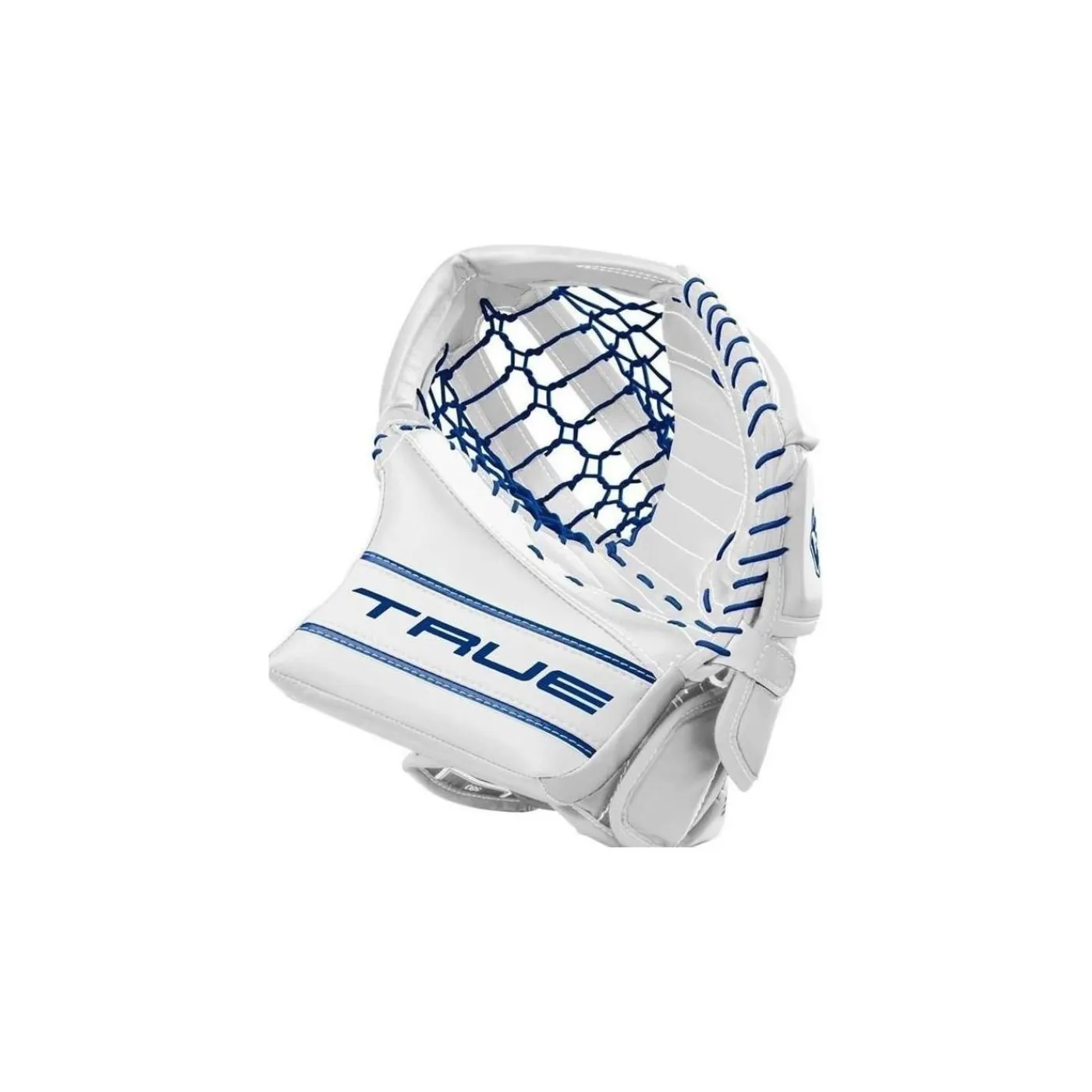 Sale Plock Catalyst L87 Int White/Royal TRUE|Målvaktsplockar Intermediate