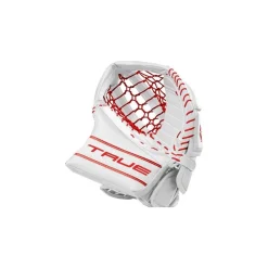 Best Plock Catalyst L87 Int White/Red TRUE|Målvaktsplockar Intermediate