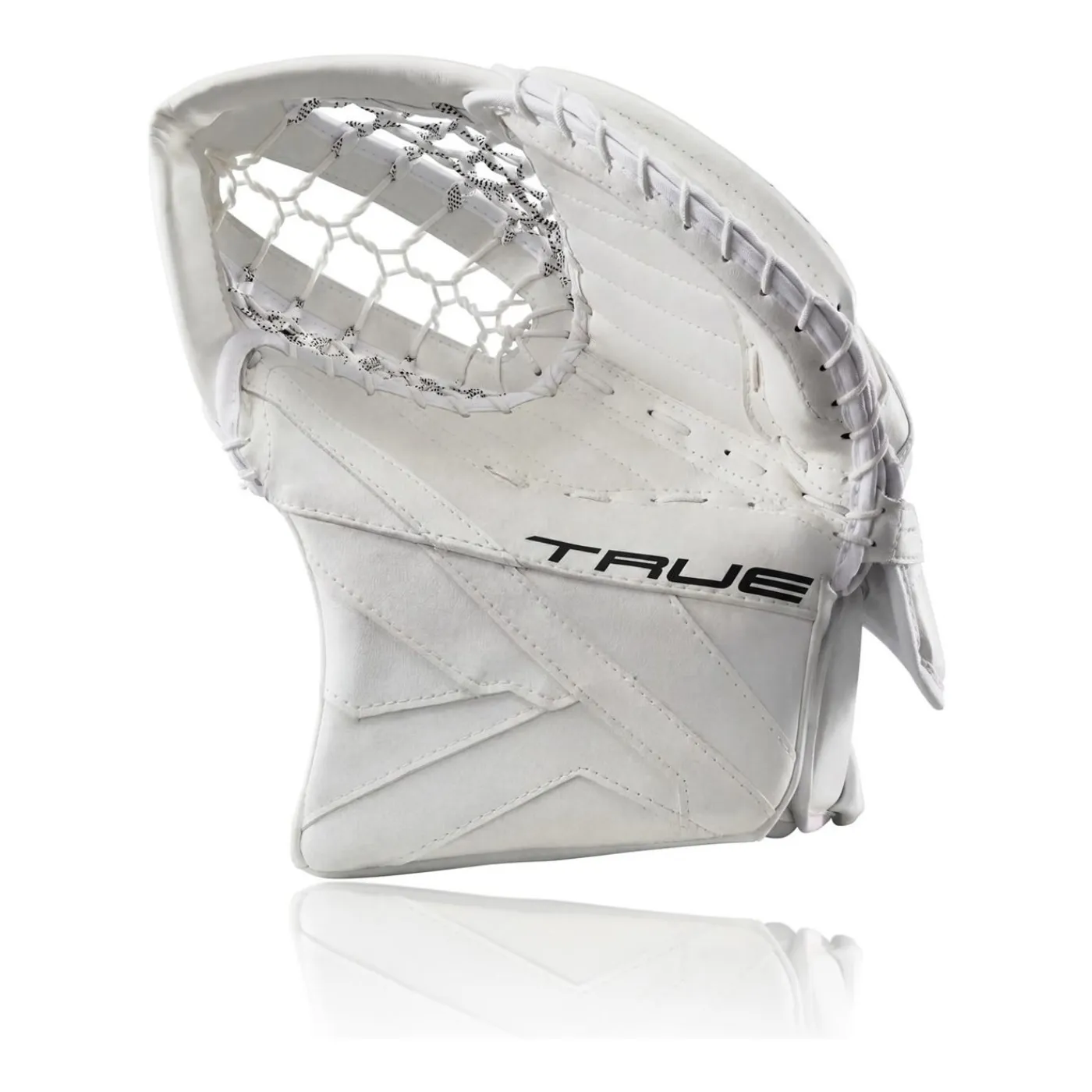 Sale Plock Catalyst 7X6 Int White/White TRUE|Målvaktsplockar Intermediate