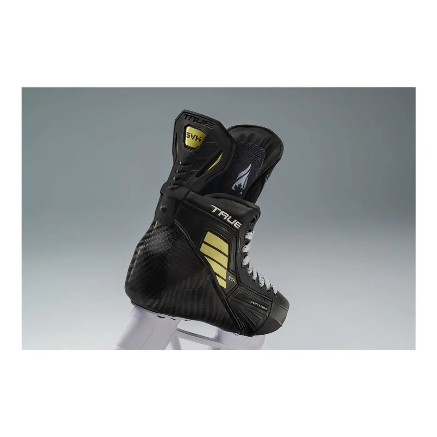 Online Skridskor Custom SVH Pro Sr Skridskor Senior|TRUE
