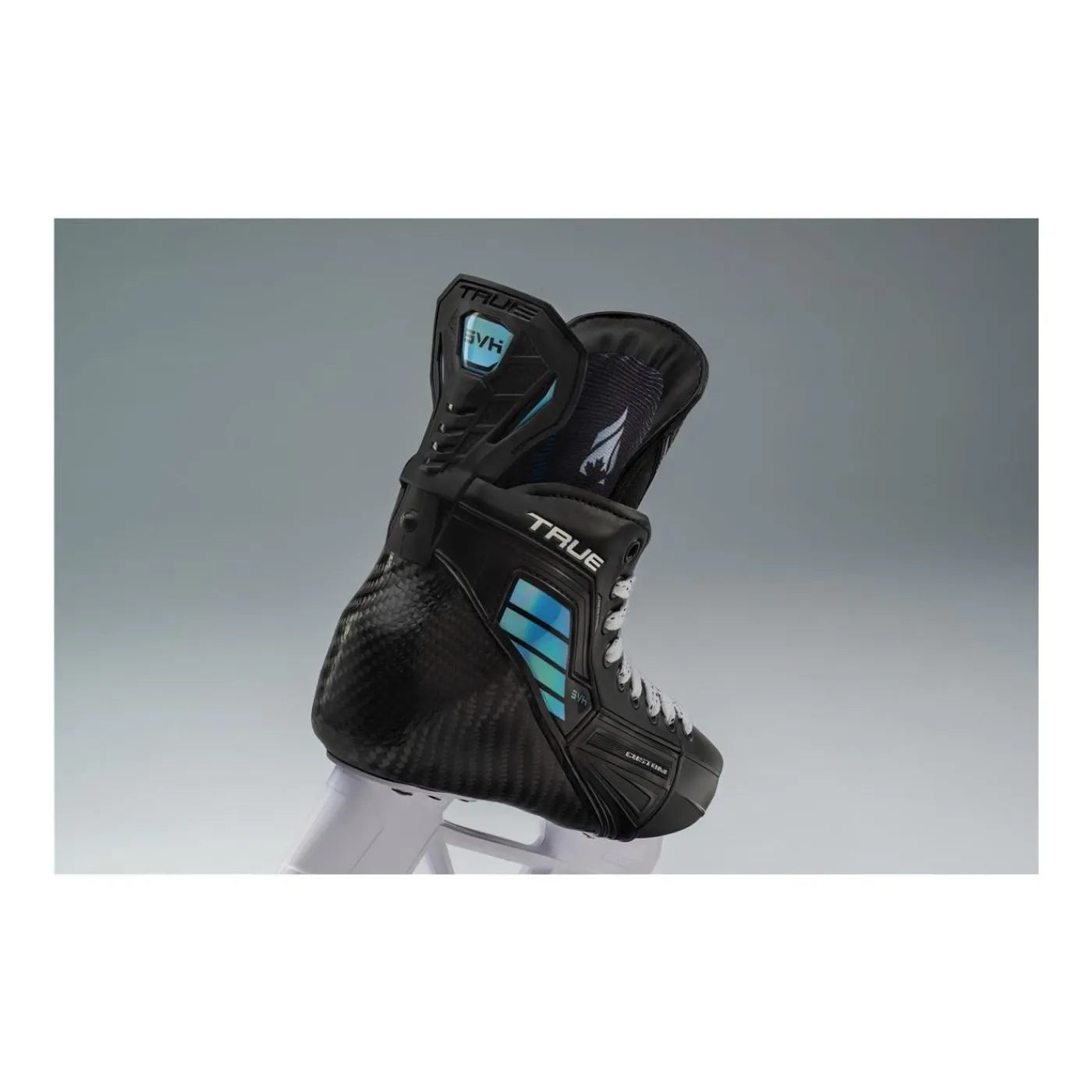 Online Skridskor Custom SVH Pro Sr Skridskor Senior|TRUE