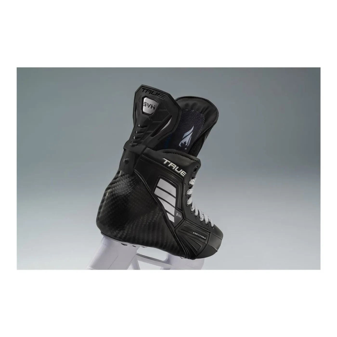 Online Skridskor Custom SVH Pro Sr Skridskor Senior|TRUE