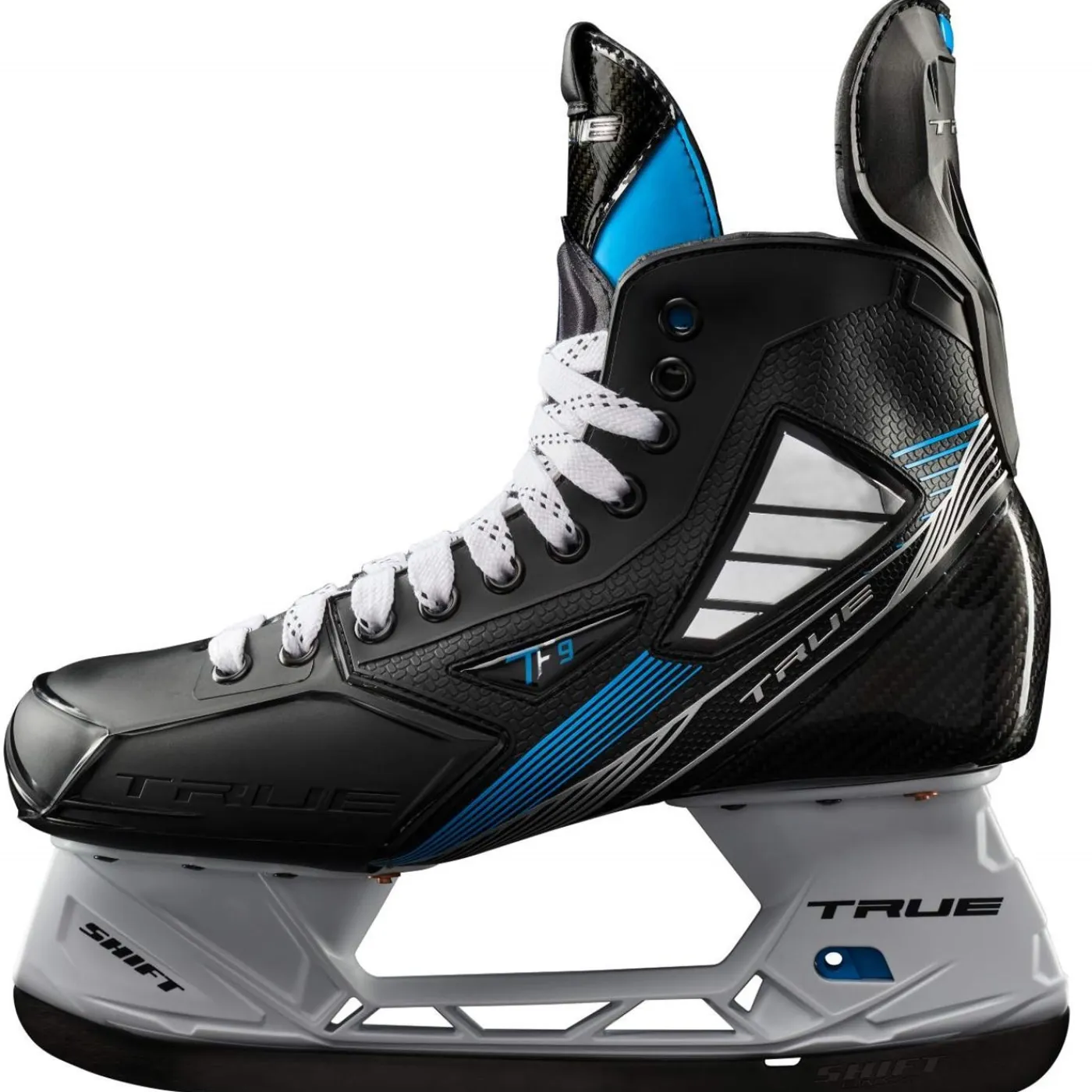 Outlet Skridskor TF9 Jr. TRUE|Skridskor Junior