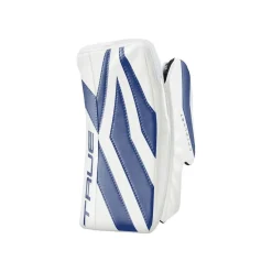 Hot Stöt Catalyst Jr White/Royal TRUE|Målvaktsstötar Junior