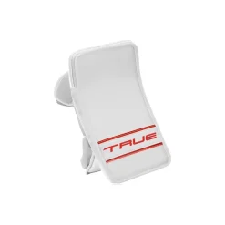 Sale Stöt Catalyst L87 Int White/Red TRUE|Målvaktsstötar Intermediate