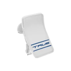 Online Stöt Catalyst L87 Int White/Royal TRUE|Målvaktsstötar Intermediate